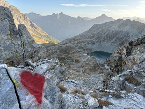 Tessin, Wandern, Switzerland